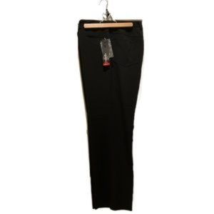 Rafaela Woman’s 2way Stretch Black Pants Size 14P nwt